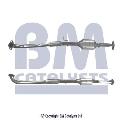 BM CATALYSTS Katalüsaator BM90775H
